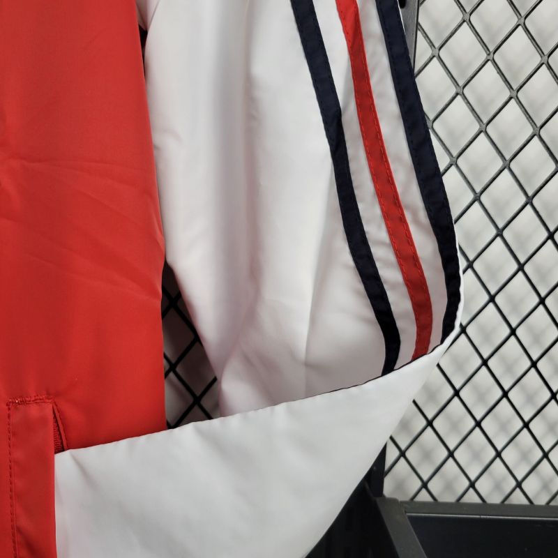 24/25 Windbreaker FlamenGo