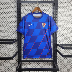 24/25 Croatia Away