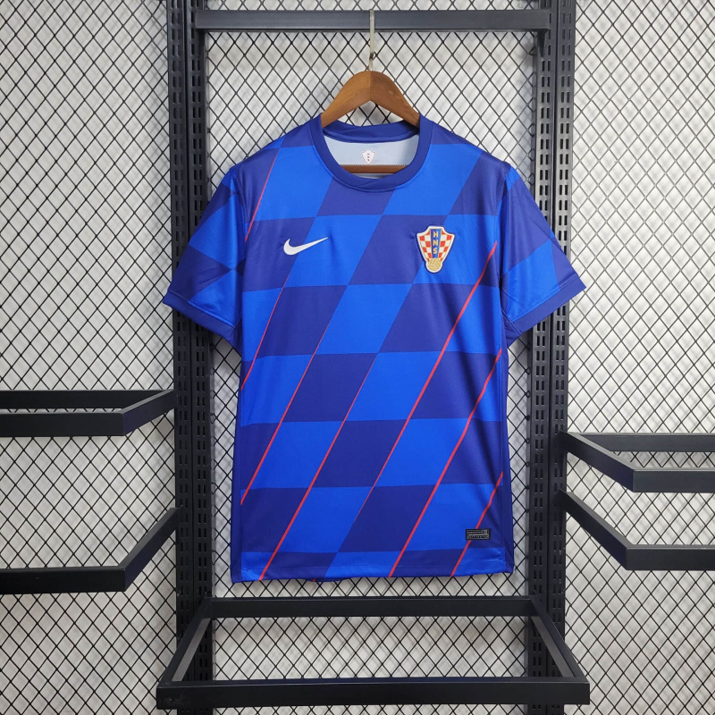 24/25 Croatia Away