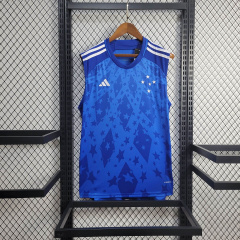 24/25 Cruzeiro Home Vest