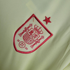 24/25 Kids Spain away