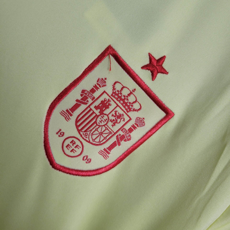 24/25 Kids Spain away