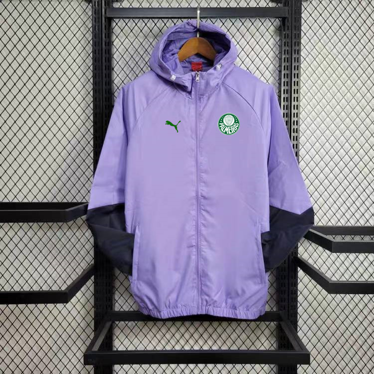 24/25 Windbreaker Palmeiras