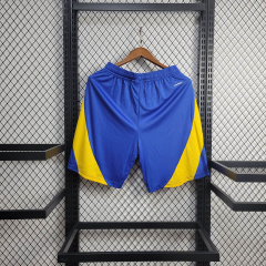 24/25 shorts Spain Home