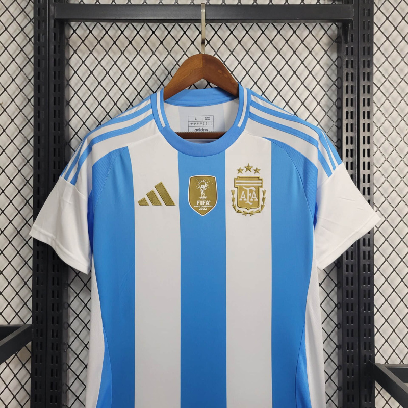 24/25 Argentina Home