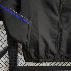 24/25 Windbreaker Juventus