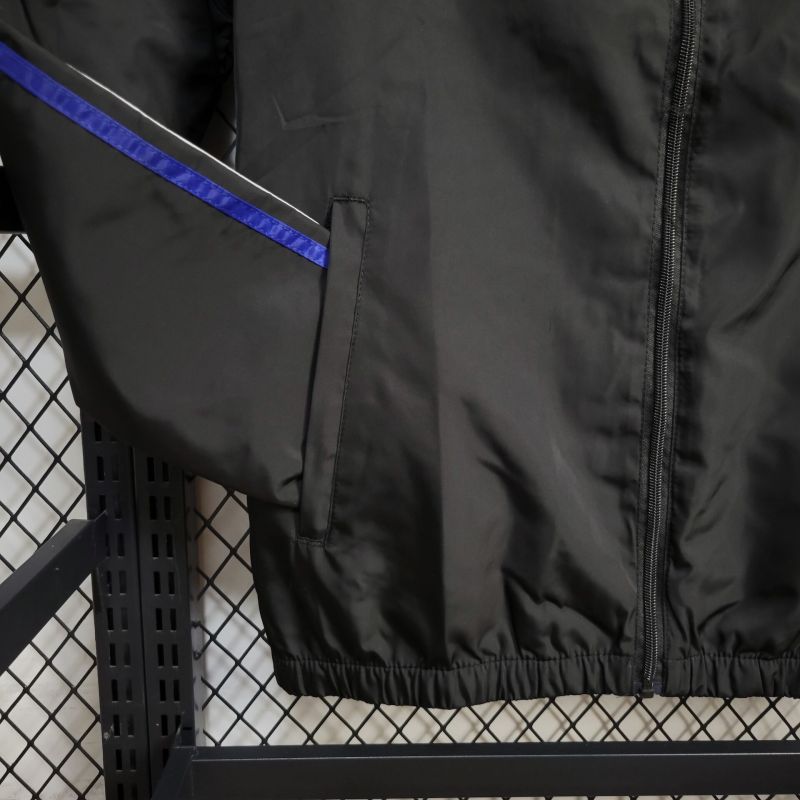 24/25 Windbreaker Juventus