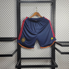 24/25 shorts Spain Home