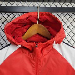 24/25 Windbreaker Bayer 04 Leverkusen