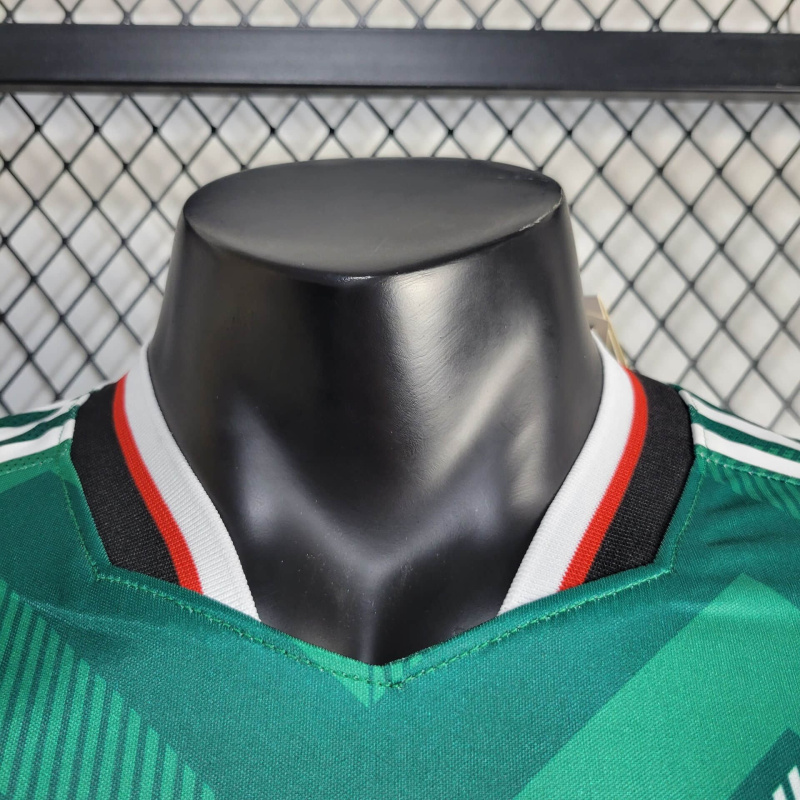 24/25 player Mexico Special edition