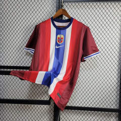 24/25 Norway Home