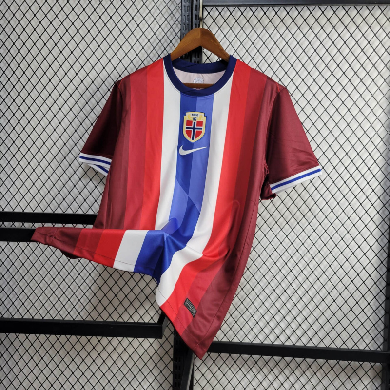 24/25 Norway Home