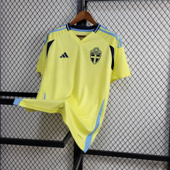 24/25 Sweden Home