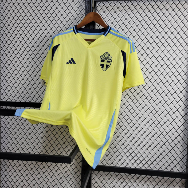 24/25 Sweden Home