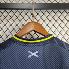 24/25 Scotland Home