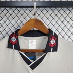 Retro 1996 Corinthians Home