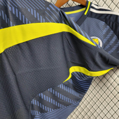 24/25 Scotland Home