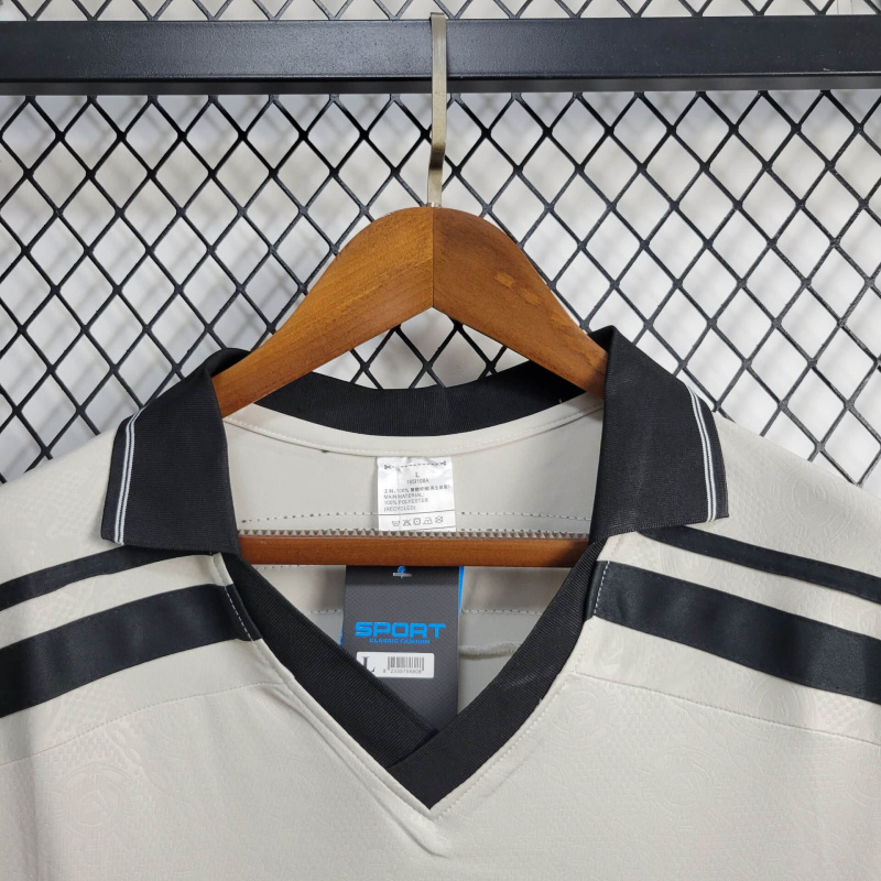 Retro 1998 Corinthians Home