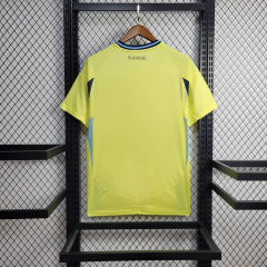 24/25 Sweden Home