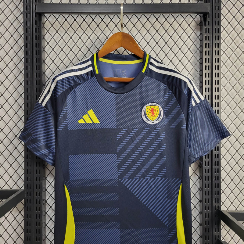 24/25 Scotland Home