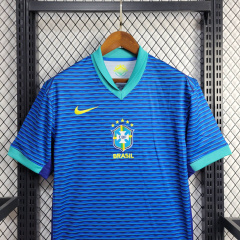 24/25 Brazil Away