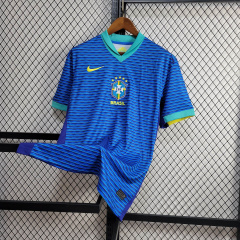 24/25 Brazil Away