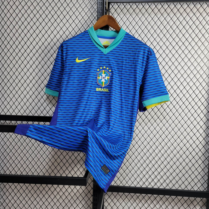 24/25 Brazil Away