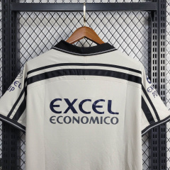 Retro 1998 Corinthians Home