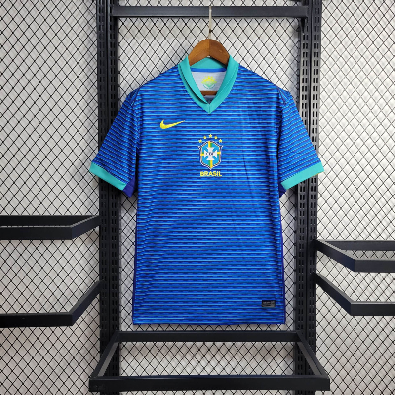 24/25 Brazil Away