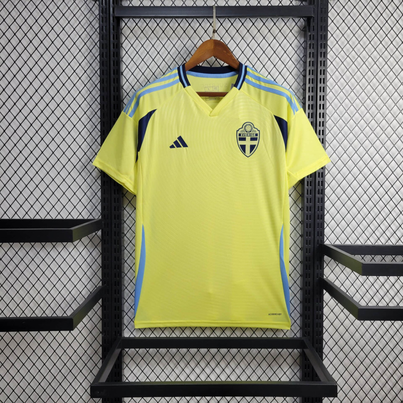 24/25 Sweden Home