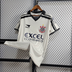 Retro 1998 Corinthians Home