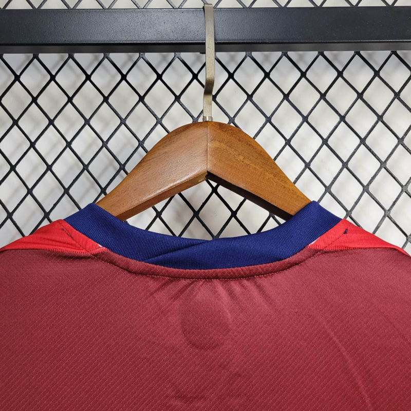 24/25 Norway Home