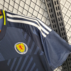 24/25 Scotland Home