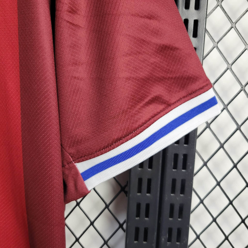 24/25 Norway Home