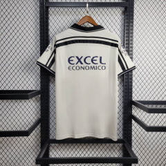 Retro 1998 Corinthians Home