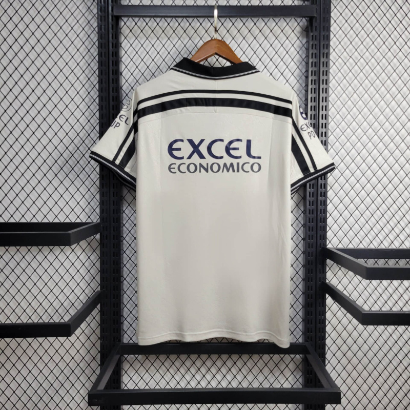 Retro 1998 Corinthians Home