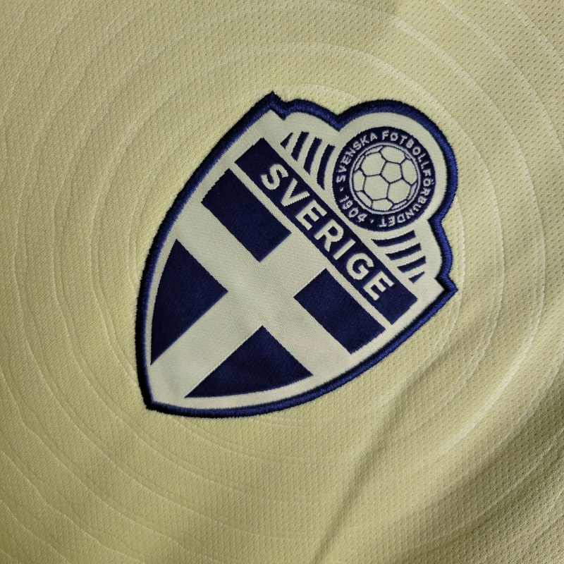 24/25 Sweden Home