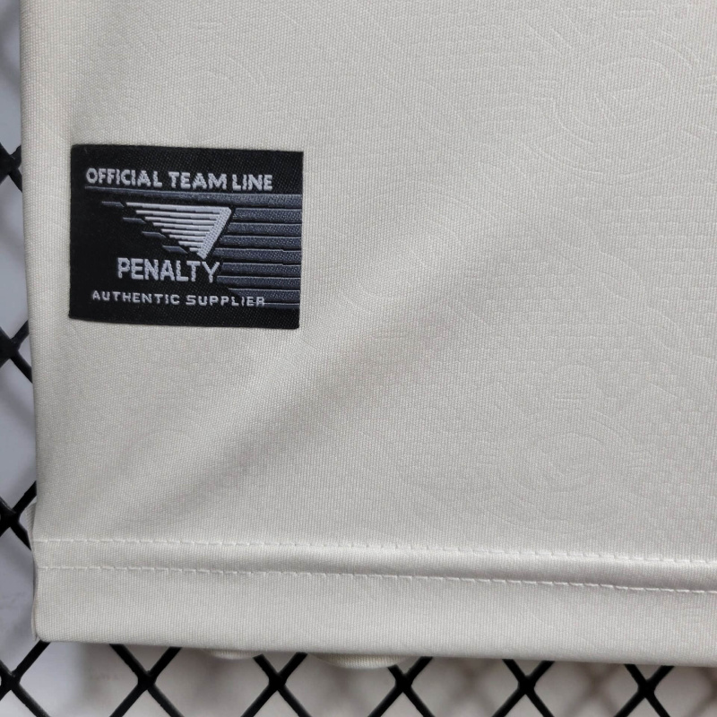 Retro 1998 Corinthians Home