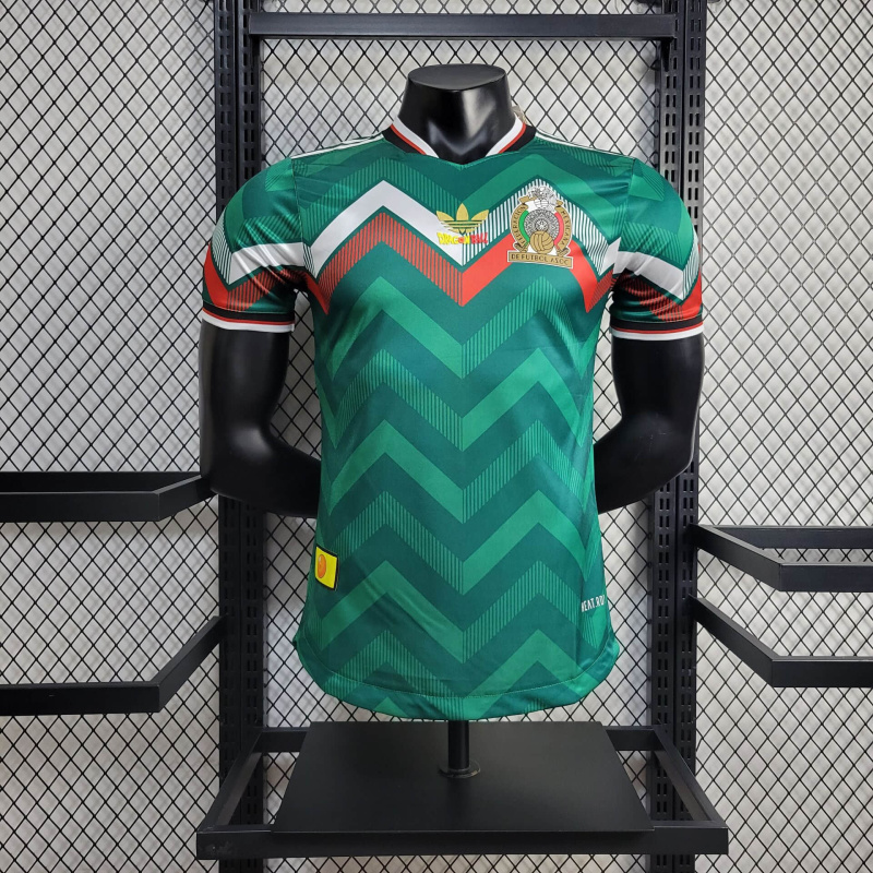 24/25 player Mexico Special edition