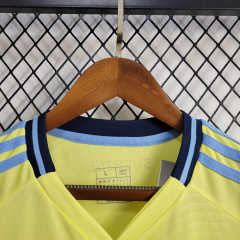 24/25 Sweden Home