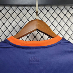 24/25 Holland Away