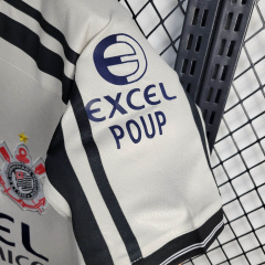 Retro 1998 Corinthians Home