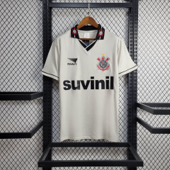 Retro 1996 Corinthians Home