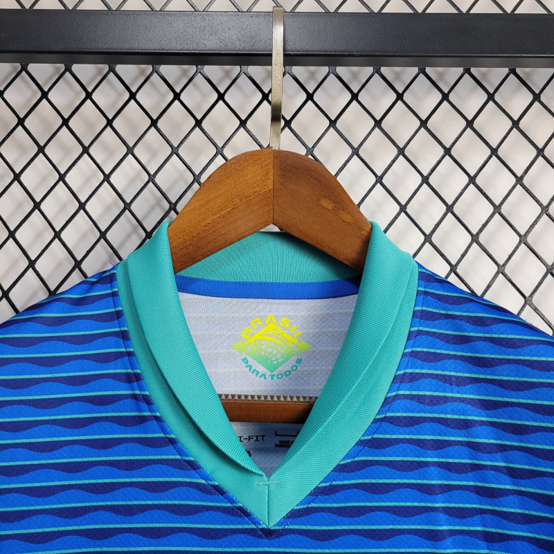 24/25 Brazil Away