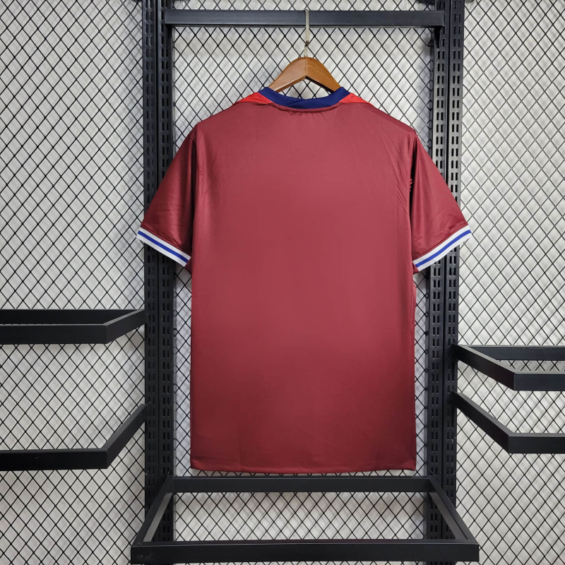 24/25 Norway Home