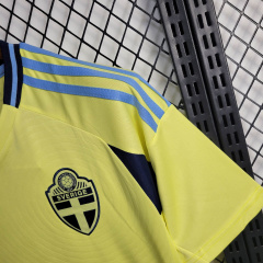 24/25 Sweden Home