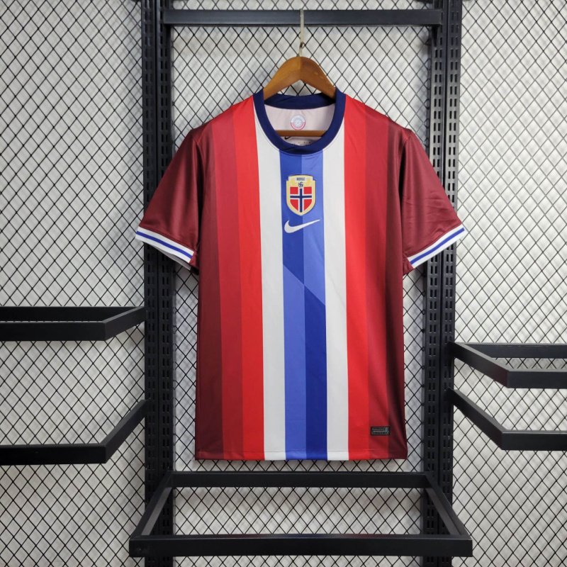24/25 Norway Home
