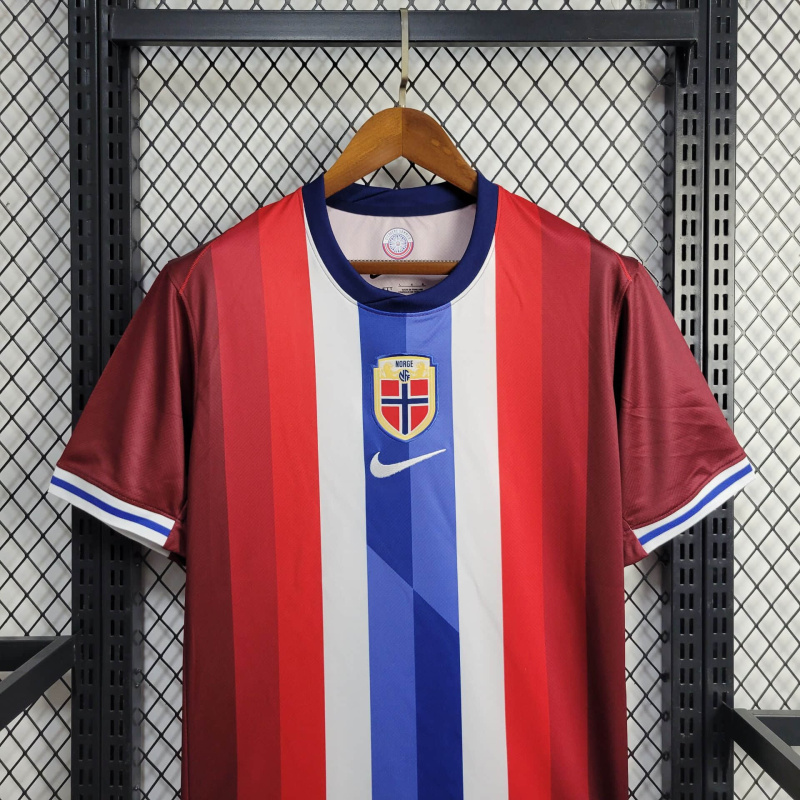 24/25 Norway Home