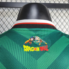 24/25 player Mexico Special edition