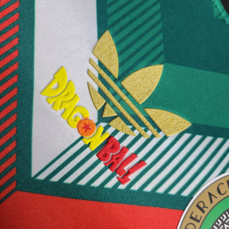 24/25 player Mexico Special edition